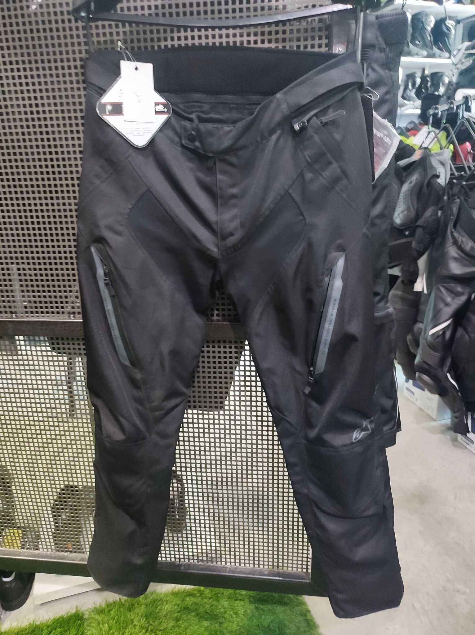 Spodnie tekstylne Alpinestars Radon Touring 'XL raty 0%