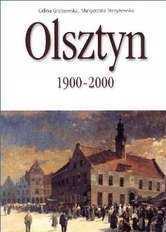 Olsztyn 1900 - 2000 Fotografie