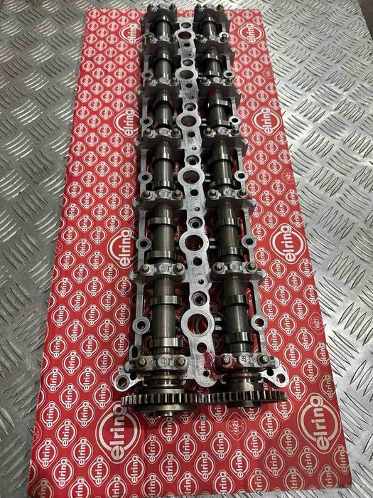 Распредвал двигателя выпускной BMW m50d n57d30c