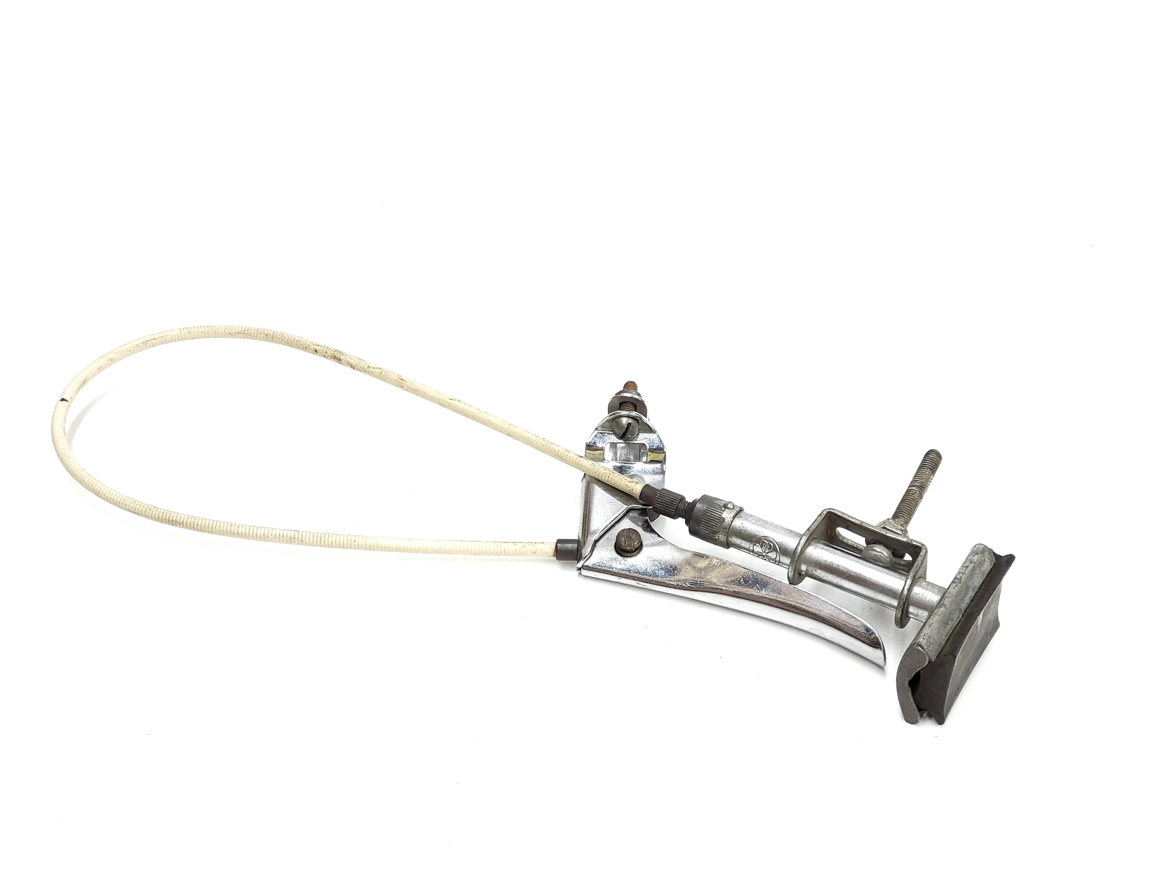 Hamulec stemplowy Romet Universal