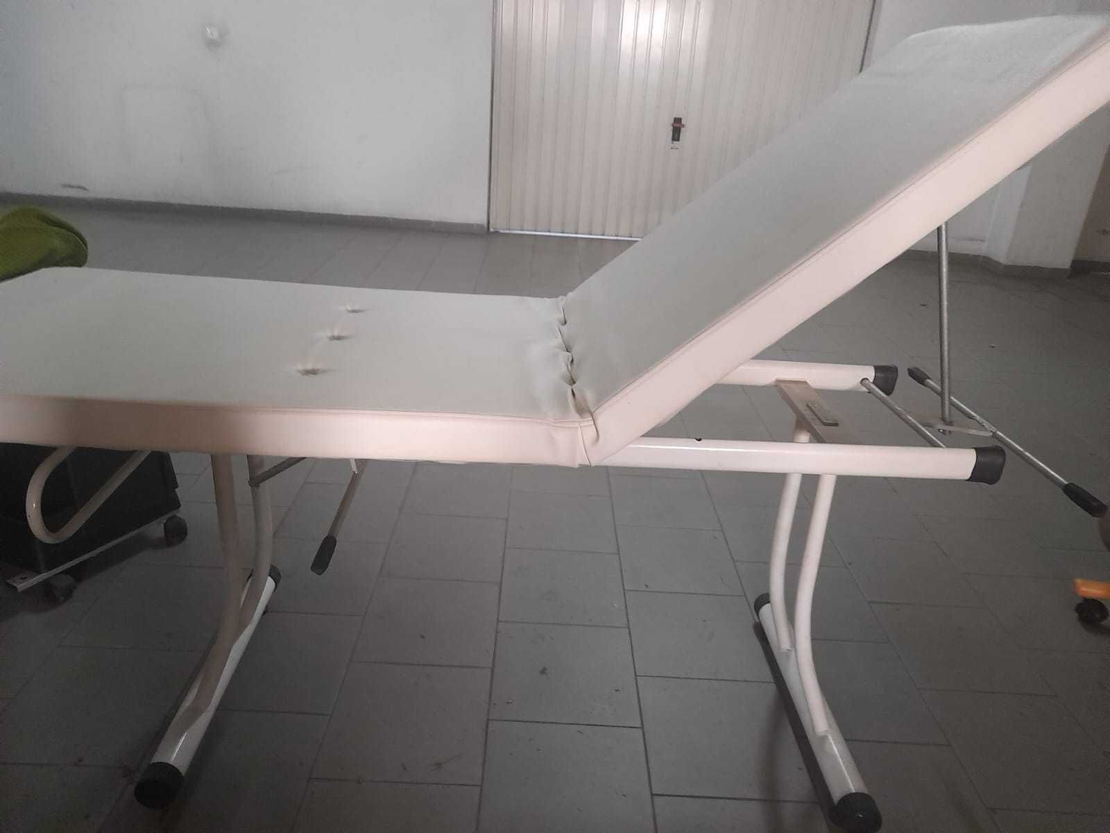 Vendo marquesa estética