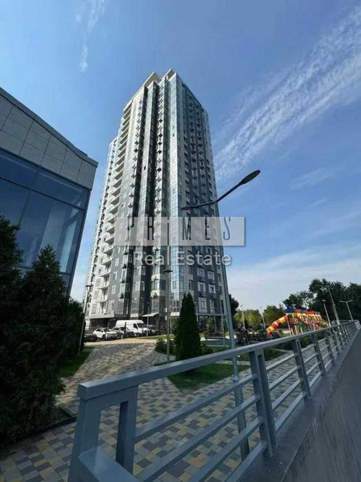 Продаж 2к. квартири, вул. Трускавецька 10д, Осокорки