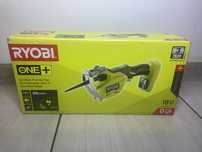 RYOBI RY18PSA 18V ONE+ Miniaturowa pilarka szablasta