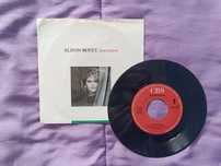 Disco de Vinil  - Alison Moyet