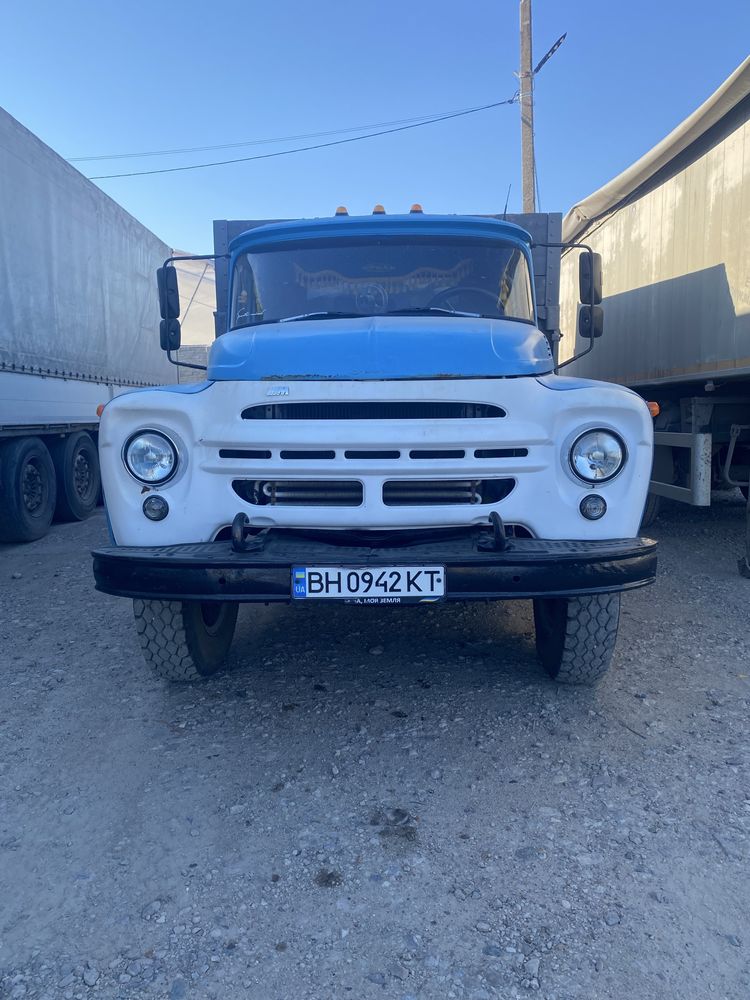 Продам ..ЗІЛ 130….