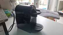 Maquina café Nespresso DeLonghi