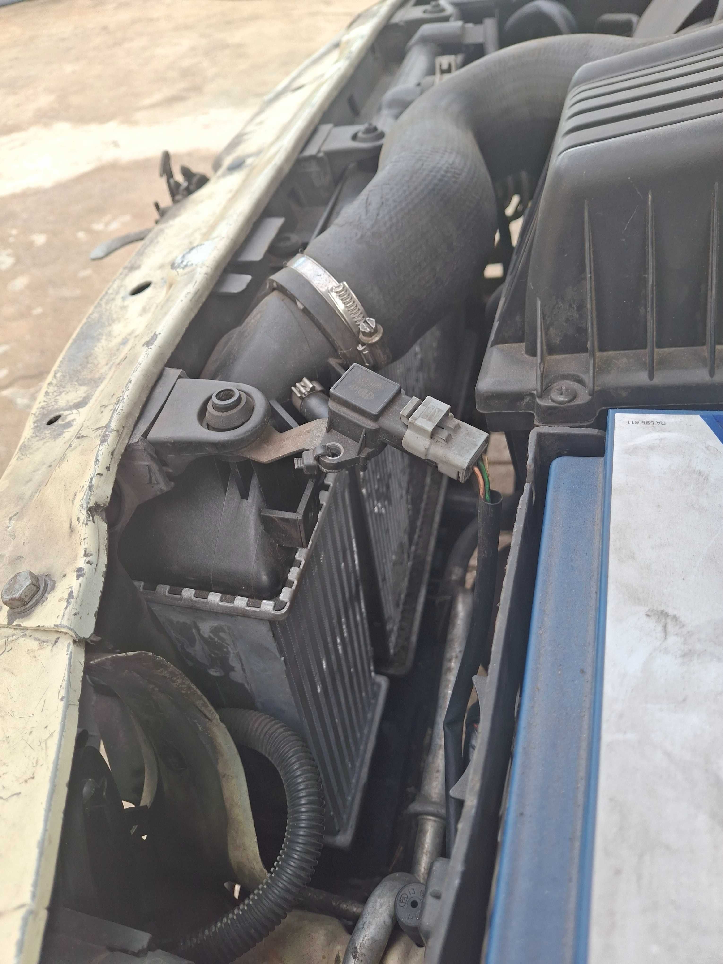 Peugeot 406 2.0HDI
