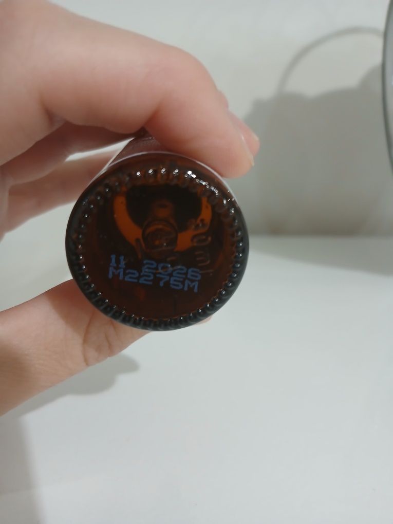 BeBio Ewa Chodakowska serum do twarzy