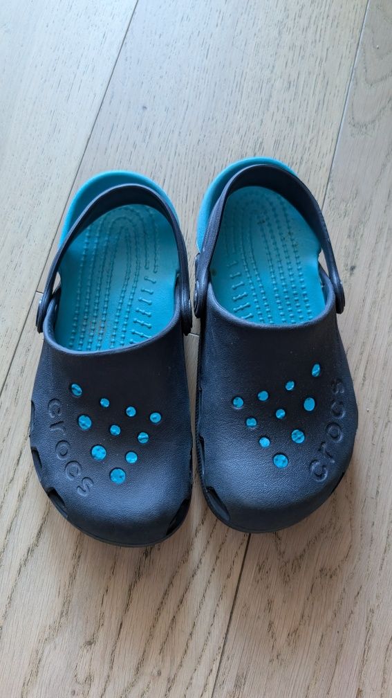 Crocs C11 r. 29 oryginalne