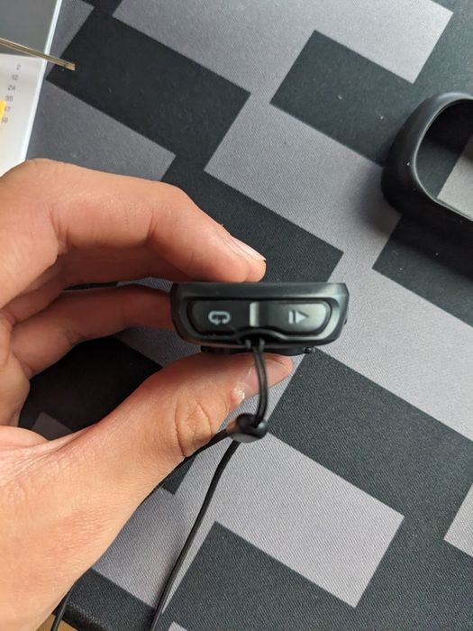 Garmin edge 130+