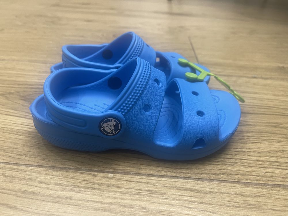 Crocs Kids' дитячи оригінальні крокс