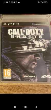 Call of duty ghost PlayStation 3 ps3