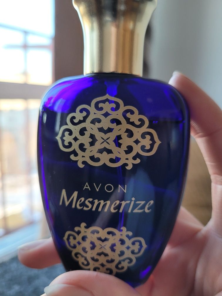 Avon edt Mesmerize