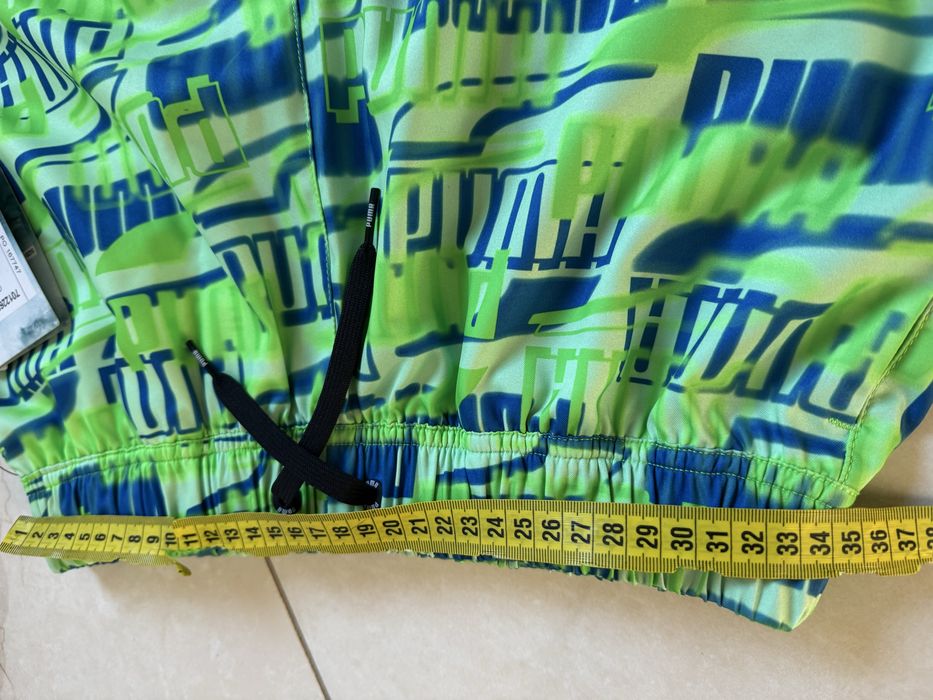 Шорти puma оригінал