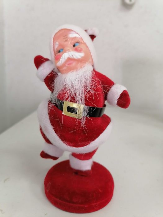 Фигурка Санта Клаус