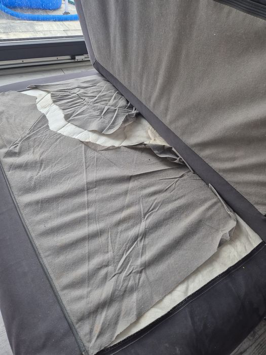Łóżko ikea kanapa narożna z dostawka