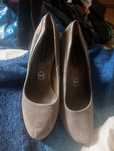 Buty damskie rozmiar 37