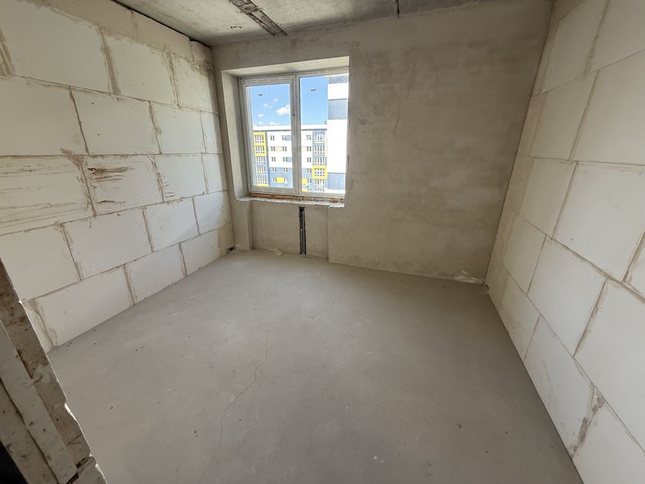 ЖК Модуль! Готова 1-кімнатна квартира в центрі Бучі! Забудовник