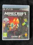 Minecraft PL na PS3 po polsku Gra 100% Sprawna PlayStation 3 Edition
