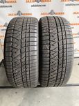 (2шт) 255/50R20 Kumho WinterCraft WS71 SUV (7мм) зимові шини