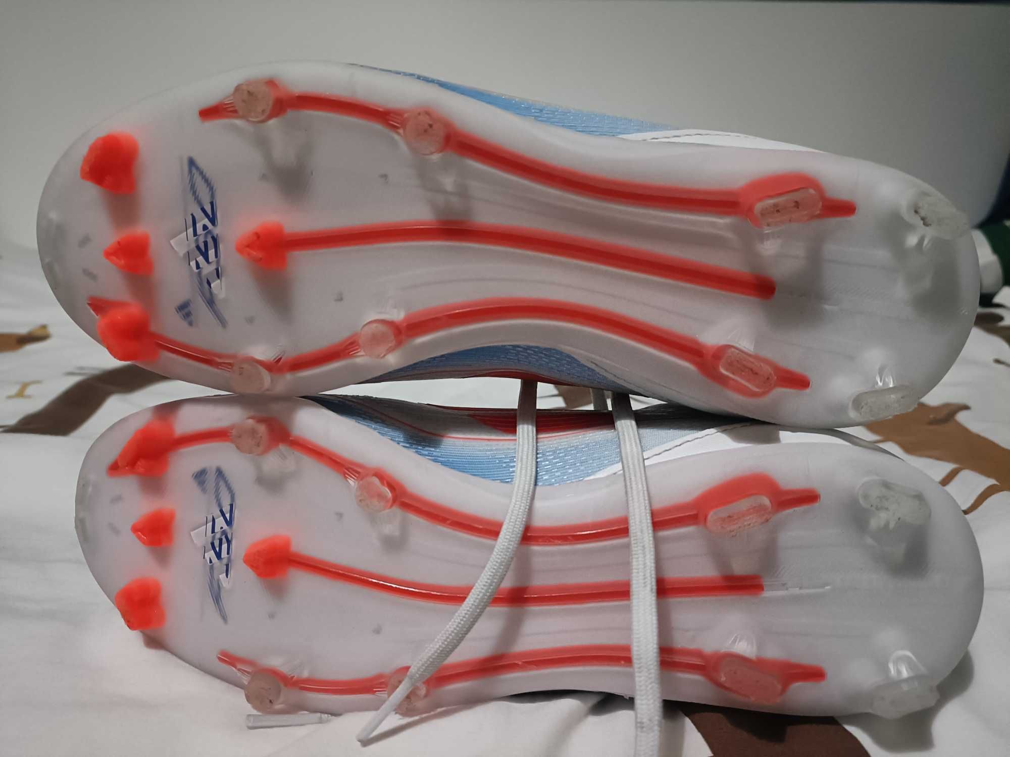 Adidas F50 Pro criança