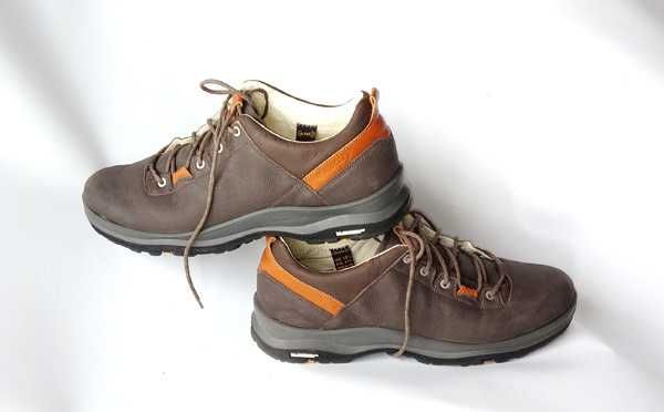 Buty AKU 47,5 eu 12,5 uk 31,5 cm trekkingowe Super