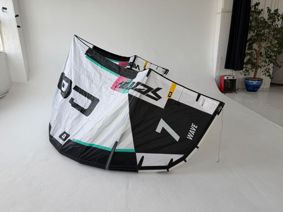 Latawiec Core Section4 - 7m