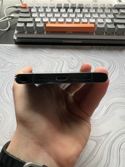 Samsung S22 Ultra USZKODZONY