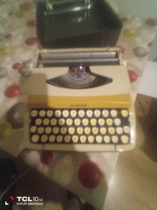 Vendo as coisas apresentadas baratas