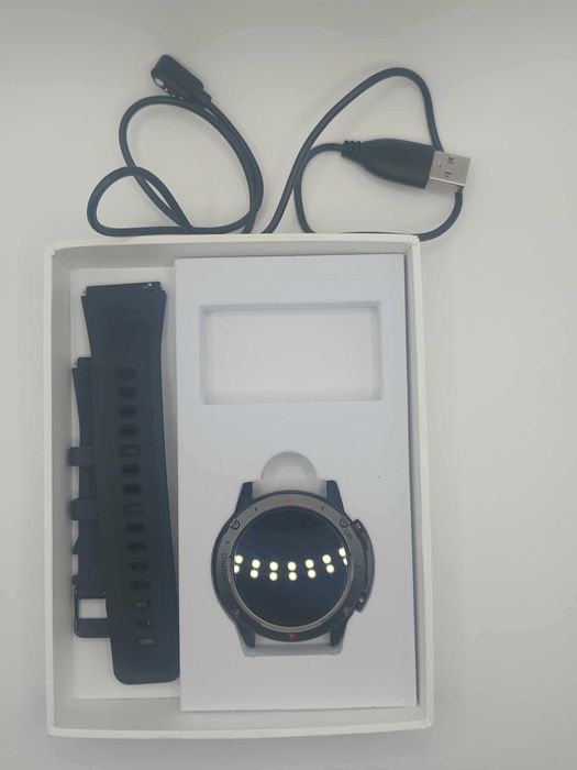 Smartwatch NX9 - stan idealny