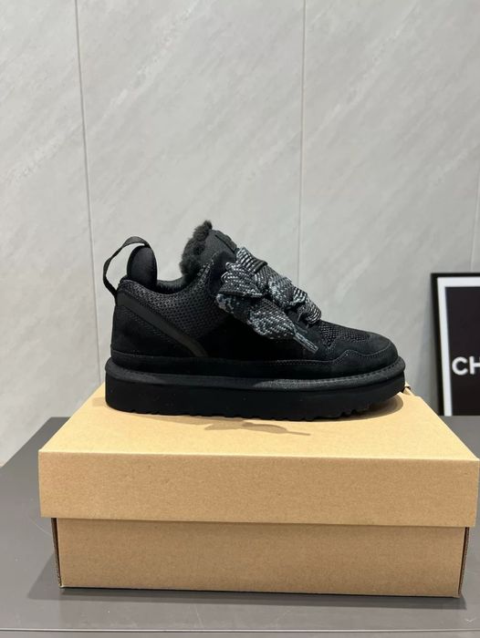 Ugg lowmel, UGG, уги, lowmel кросівки