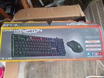 Klawiatura Krypton