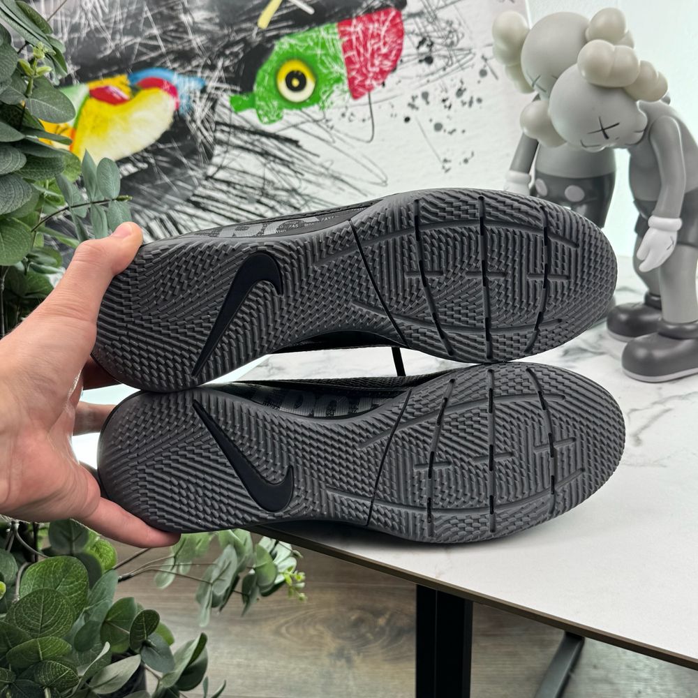 Футзалки Nike Mercurial 45 розмір 3550
