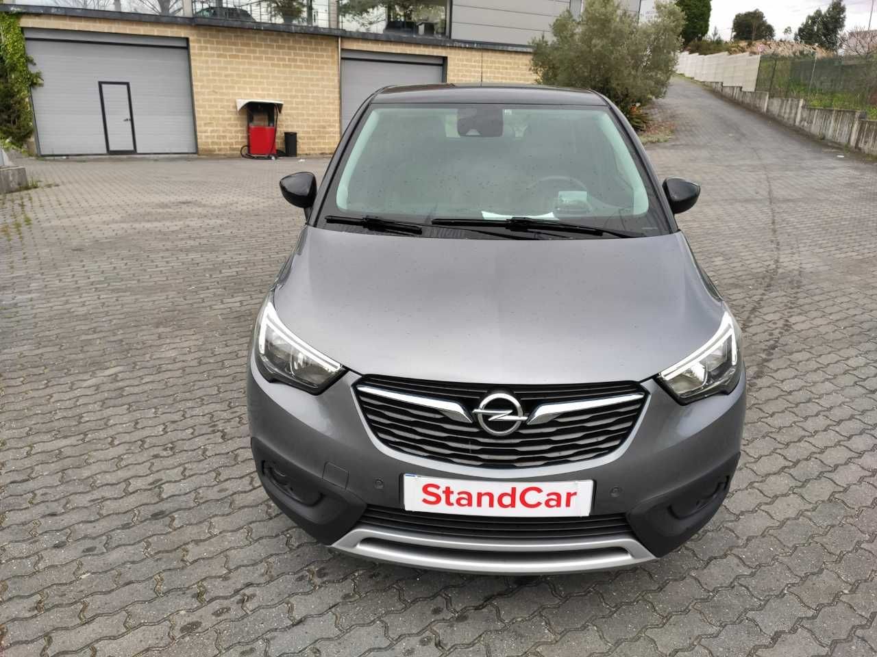 Opel Crossland X 130CV  Innovation