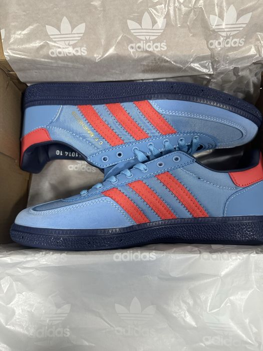 Sapatilhas Adidas Spezial