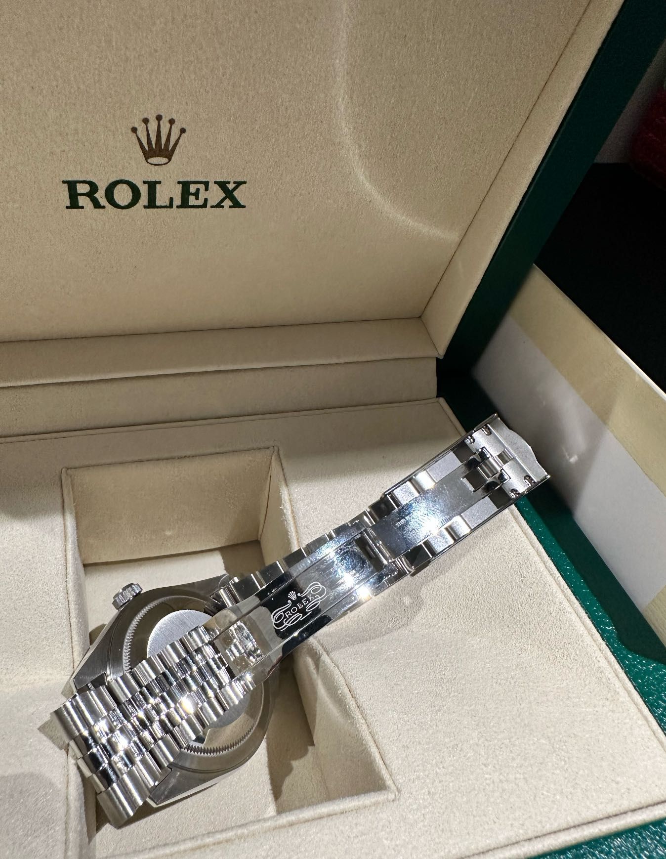 Rolex Sky-Dweller (AAA)