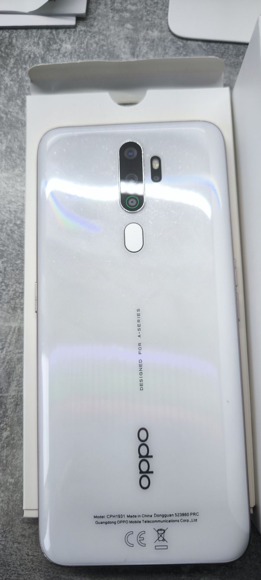 Telefon Oppo A5 2020