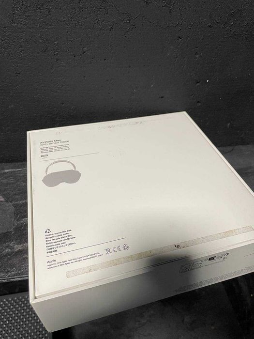 Продам apple AirPods Max 2 purple оригінал