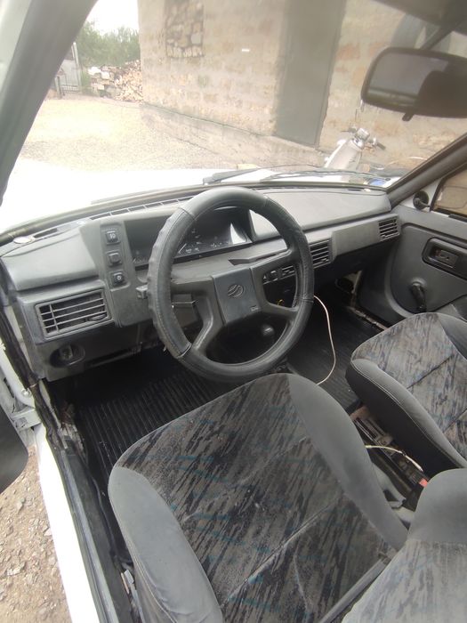 Продам ЗАЗ 110216 (Таврия) в хорошем состоянии