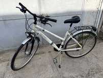 Велосипед Lizzardbike 28" алюмінієвий