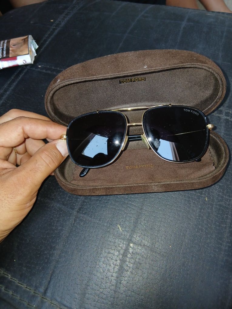 Óculos de sol Tom ford