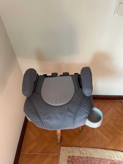 Cadeira auto criança