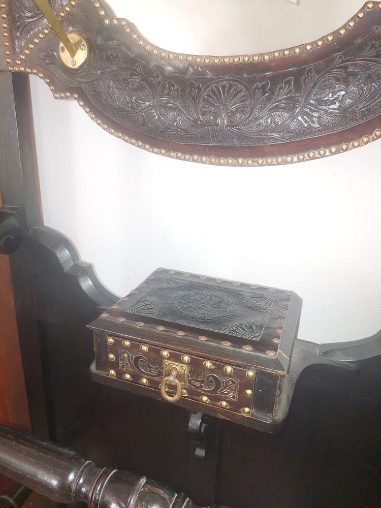 Bengaleiro Antigo