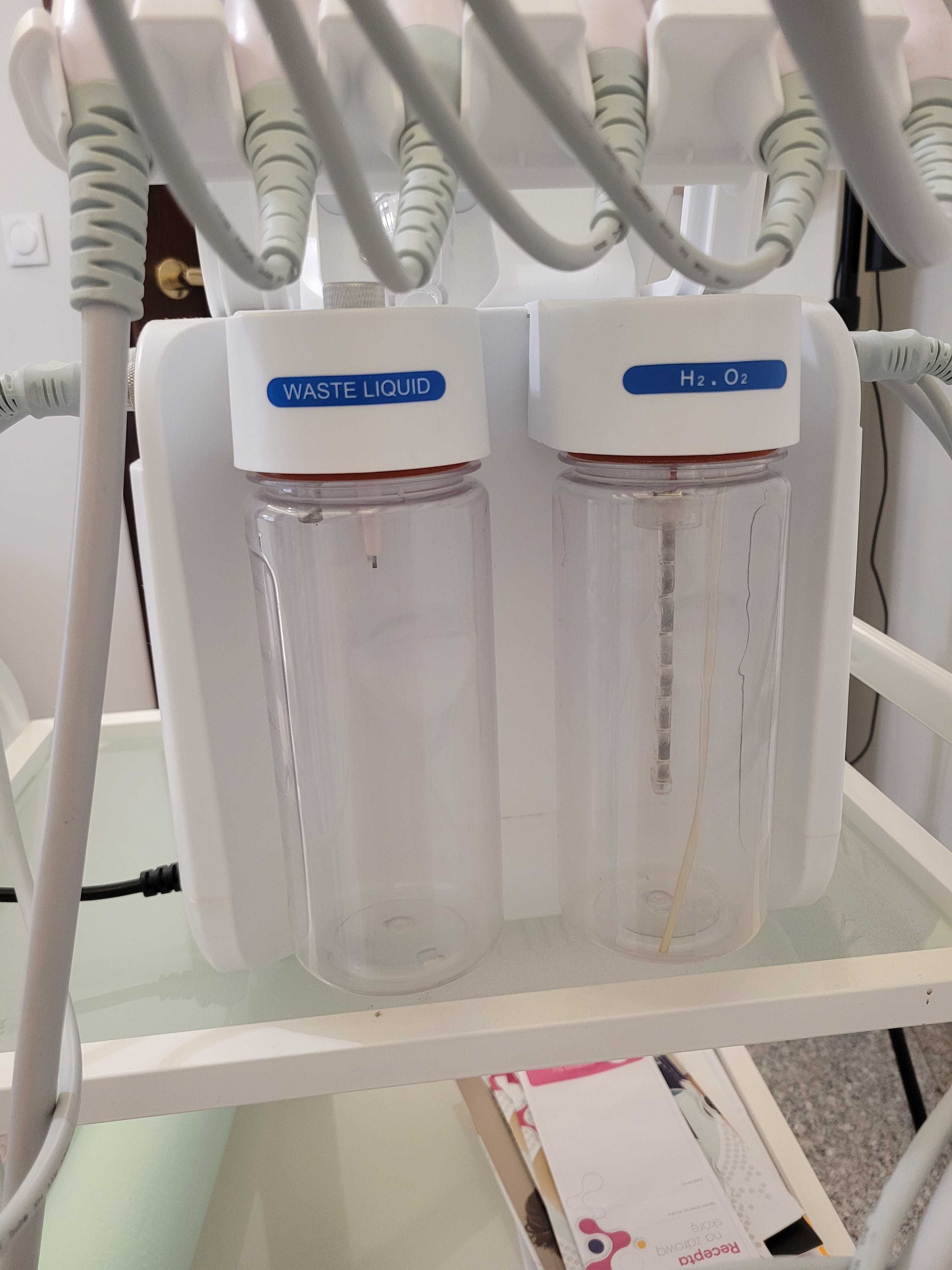 Urządzenie do oczyszczania wodorowego 6 w 1 Attre Hydrogen Oxygon