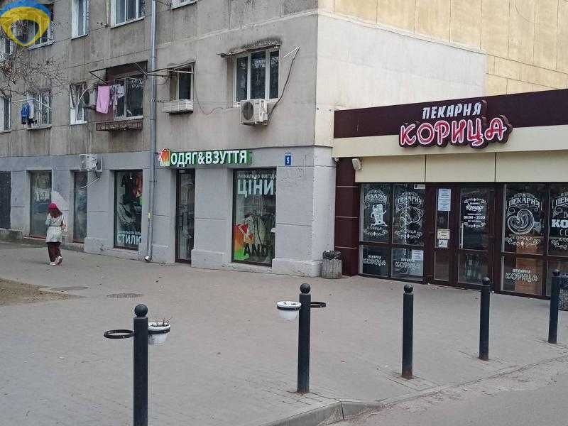 Продам магазин на Сегедской.