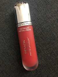 Pomadka Revlon matte