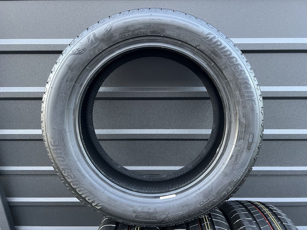 Комплект гуми 195/55/16 Bridgesrone Turanza ( Нова ) з Німеччини