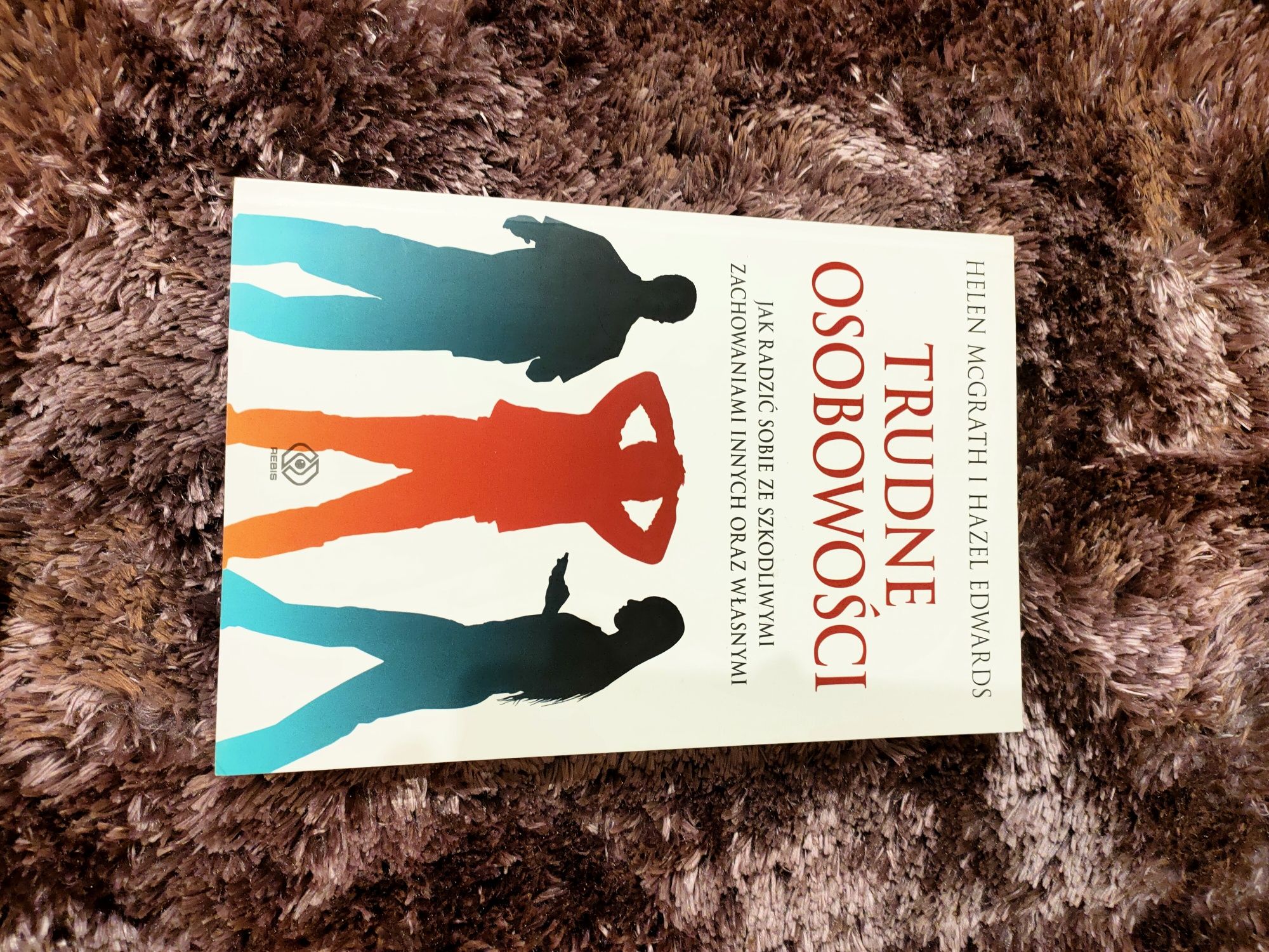 Trudne osobowości, Helen Mcgrath i Hazel Edwards
