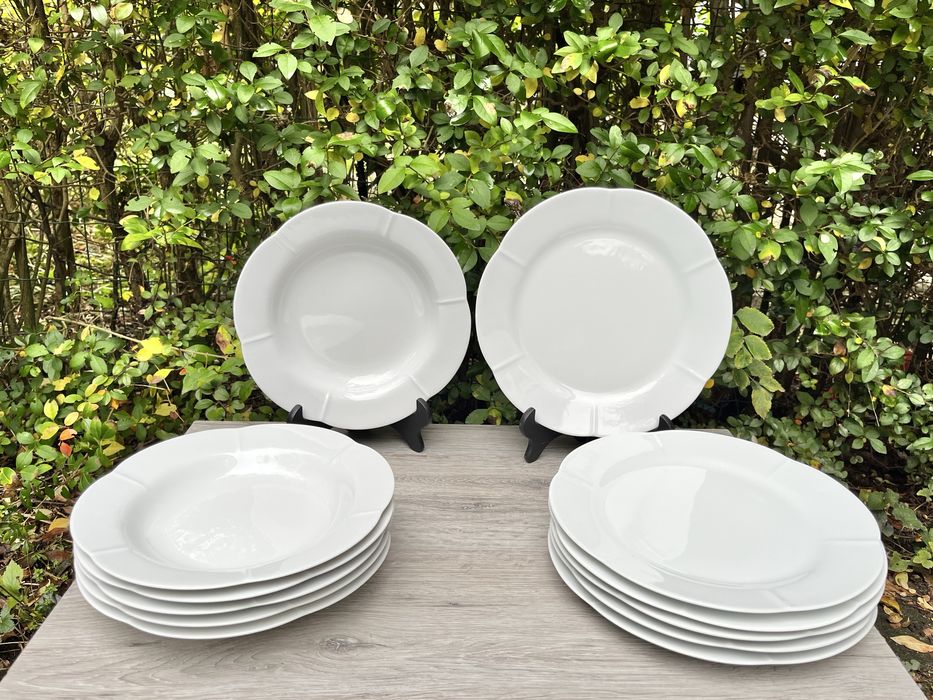 Порцеляновий  посуд Tirschenreuth Palais