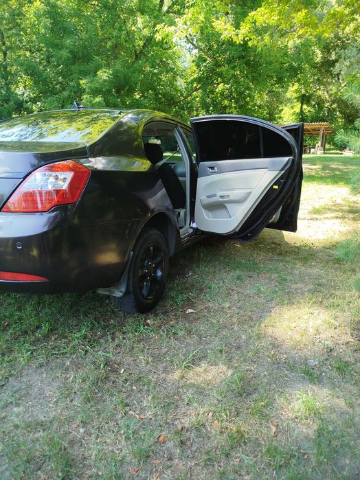 Авто 2012 р. в гарному тех.стані